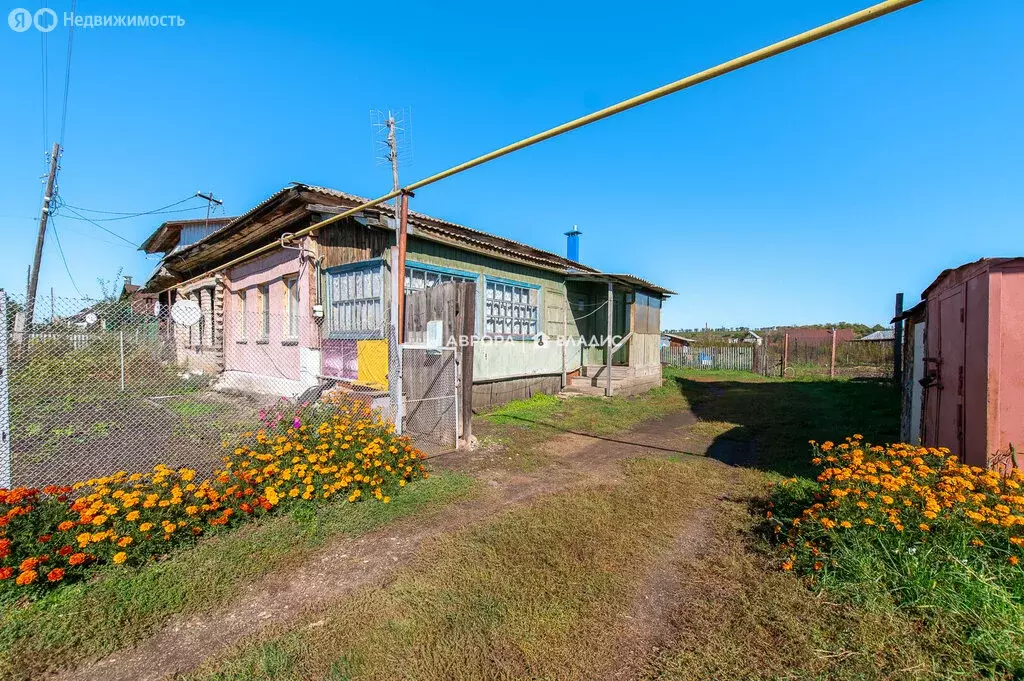 Дом в Смеловский, Советская улица, 41 (40.1 м) - Фото 0