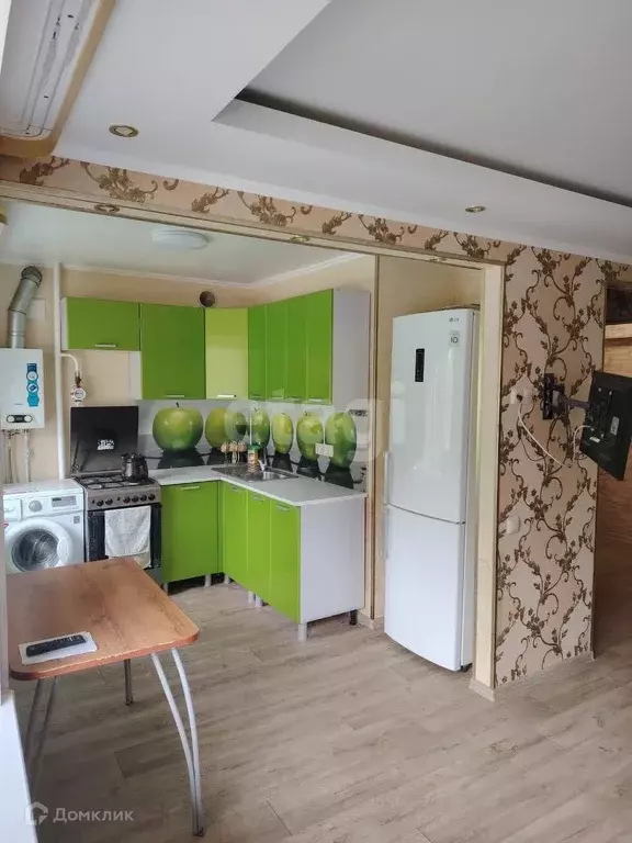 Продаётся 2-к квартира, 45.6 м - Фото 0