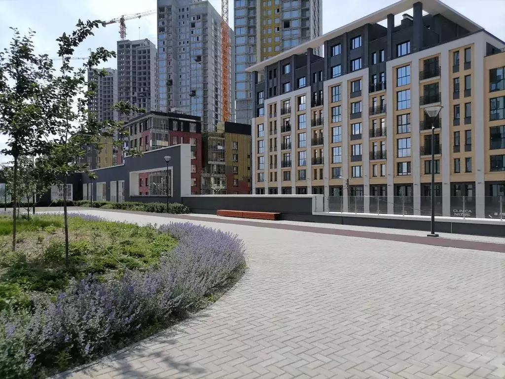 2-к кв. Свердловская область, Екатеринбург ул. Азина, 25 (44.0 м) - Фото 1