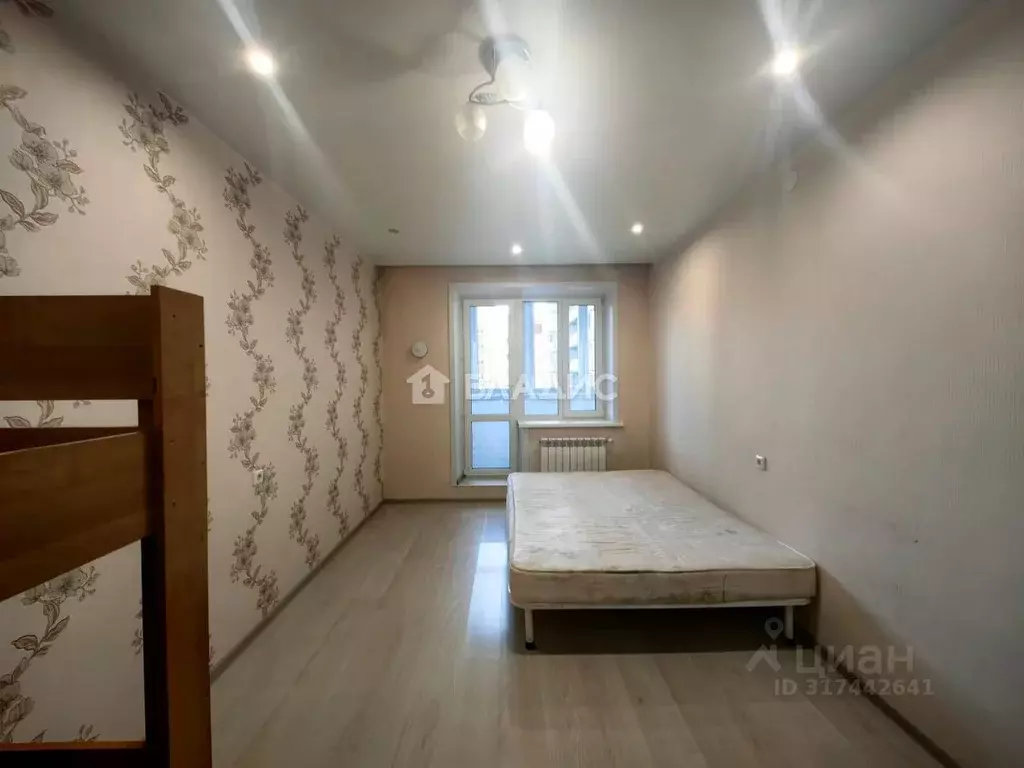 1-к кв. Забайкальский край, Чита ул. Курнатовского, 70 (36.2 м) - Фото 0