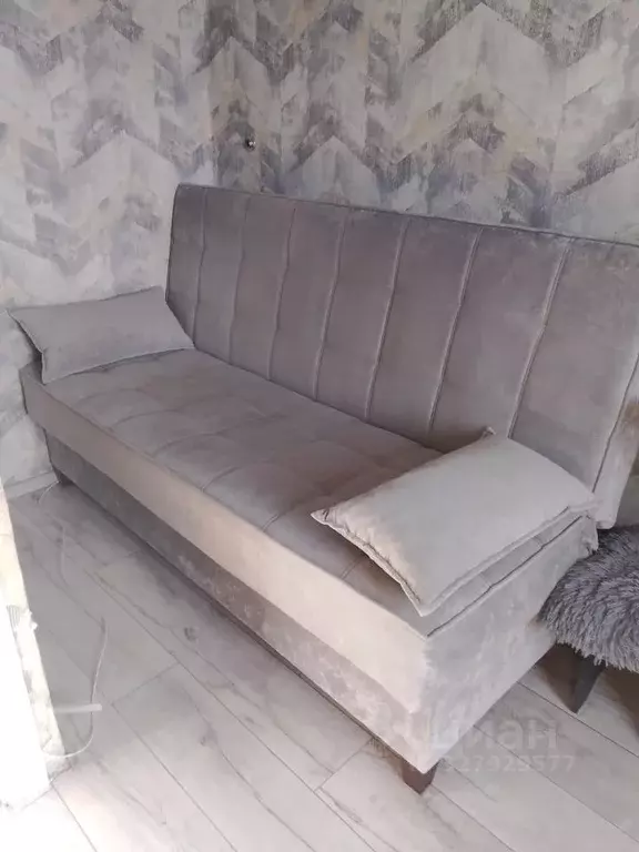 Комната Пермский край, Пермь ул. Милиционера Власова, 17/6 (30.0 м) - Фото 2