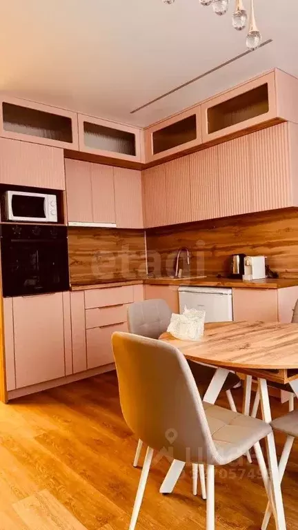 1-к кв. Челябинская область, Миасс ул. Богдана Хмельницкого, 56 (40.7 ... - Фото 1