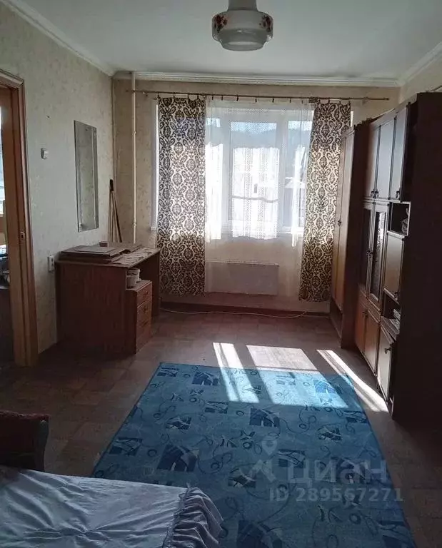 2-к кв. Кемеровская область, Междуреченск ул. Лазо, 41 (50.0 м) - Фото 2