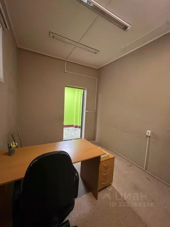 Офис в Санкт-Петербург Тимуровская ул., 26К1 (13 м) - Фото 2