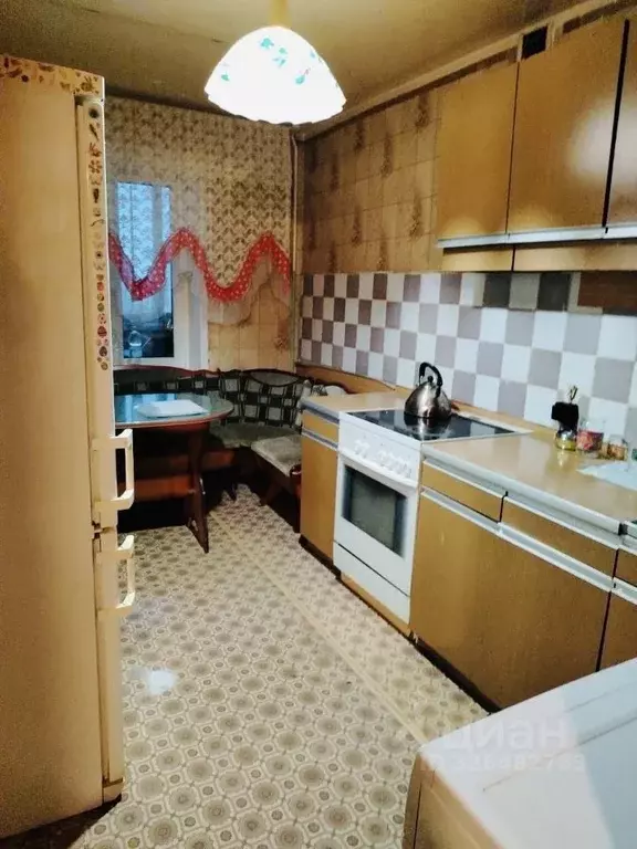 1-к кв. Самарская область, Тольятти ул. Лизы Чайкиной, 33 (36.0 м) - Фото 1