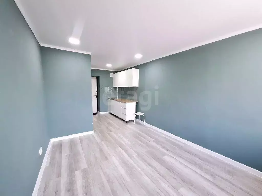 Комната Удмуртия, Ижевск Авангардная ул., 10 (18.0 м) - Фото 1