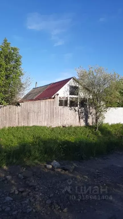 Дом в Свердловская область, Сысертский муниципальный округ, Меркурий ... - Фото 0