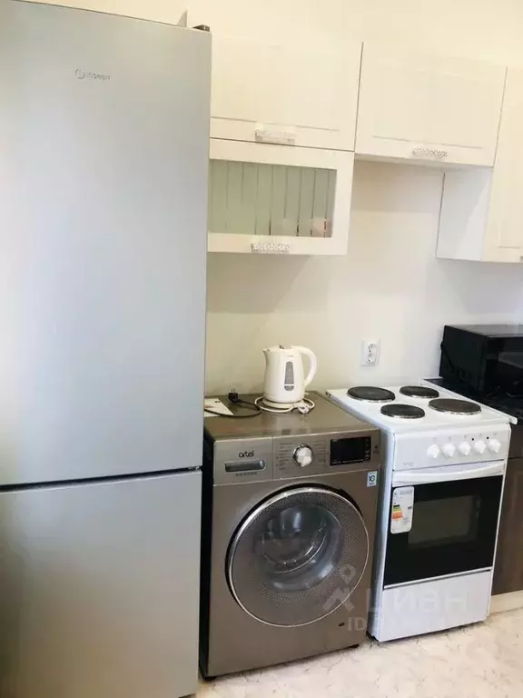 1-к кв. Ленинградская область, Гатчина ул. Красных Военлетов, 10 (39.0 ... - Фото 2