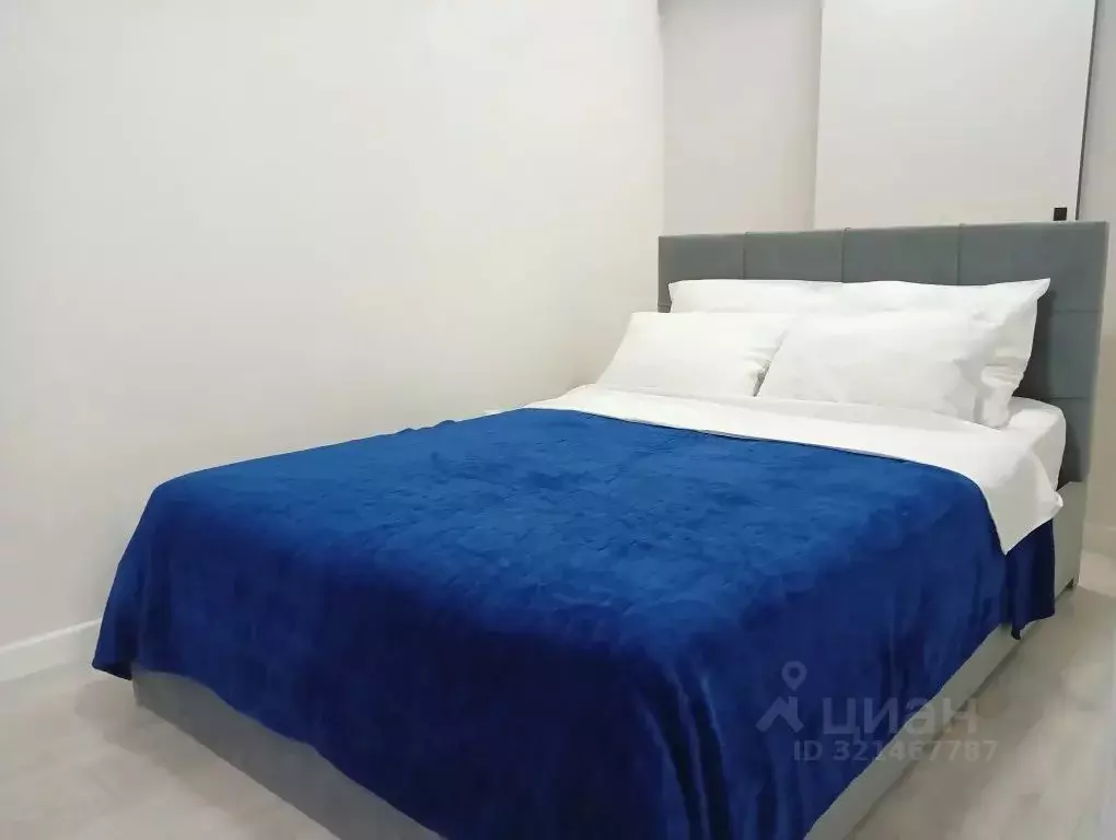 3-к кв. Челябинская область, Магнитогорск просп. Карла Маркса, 62 ... - Фото 1