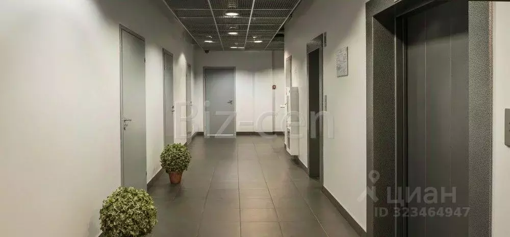 Офис в Санкт-Петербург Софийская ул., 8к1с4 (20 м) - Фото 1