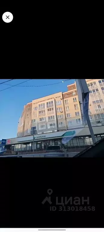 Гараж в Омская область, Омск просп. Мира, 46 (13 м) - Фото 2