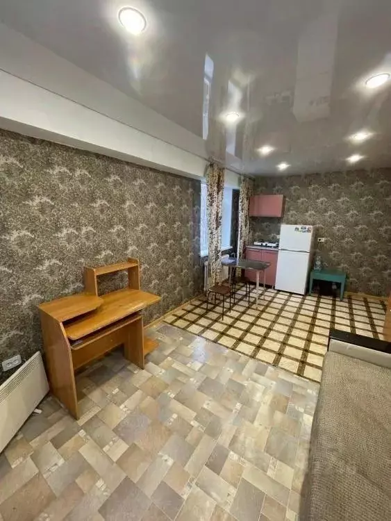Комната Хакасия, Абакан Северный проезд, 5/2 (18.0 м) - Фото 0