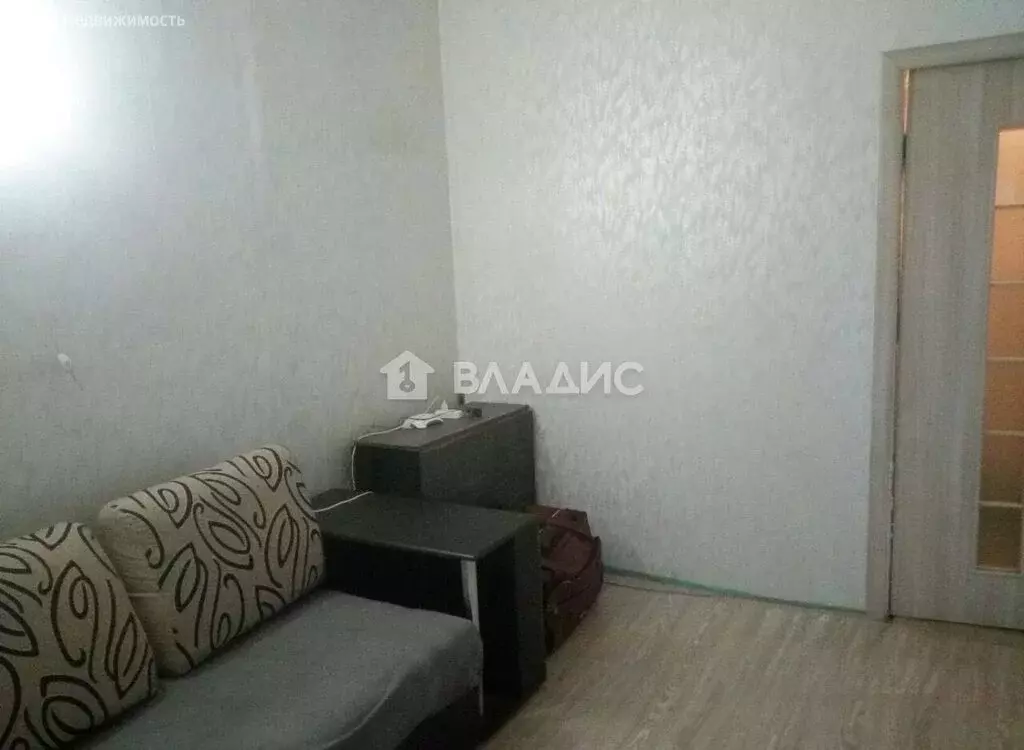 1-комнатная квартира: село Ромашково, Никольская улица, 2к2 (38.4 м) - Фото 1