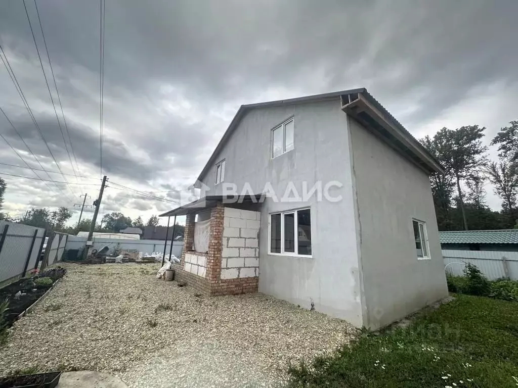 Дом в Пензенская область, Пенза Дубрава СНТ, 113 (130 м) - Фото 0