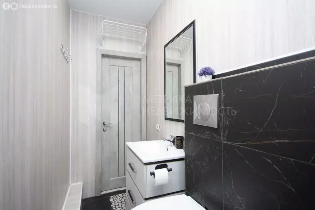 3-комнатная квартира: Тюмень, улица Максима Горького, 90 (118 м) - Фото 1