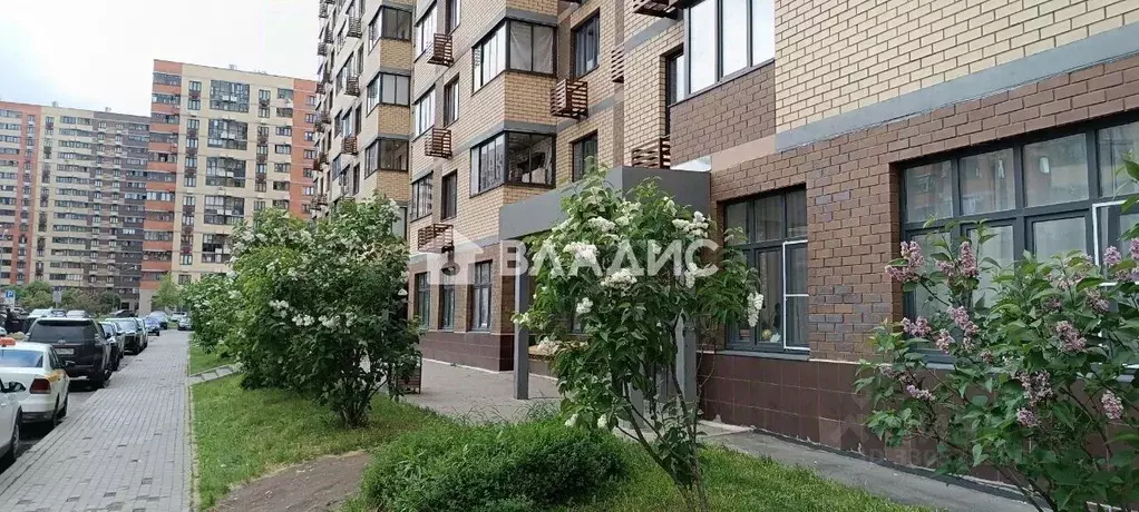 2-к кв. Московская область, Пушкино ул. Просвещения, 8к2 (42.2 м) - Фото 1