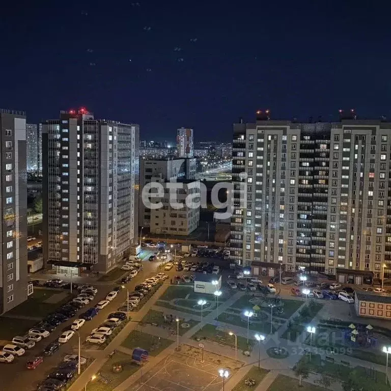 Студия Красноярский край, Красноярск ул. Петра Подзолкова, 5 (23.6 м) - Фото 1