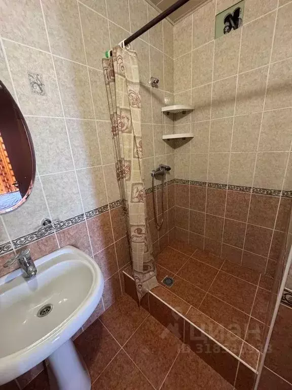 Комната Краснодарский край, Туапсинский муниципальный округ, с. ... - Фото 1