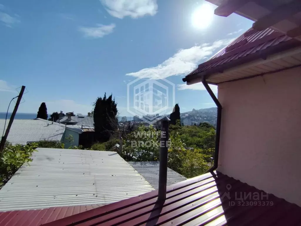 Дом в Крым, Ялта ул. Дмитриева, 16Б (105 м) - Фото 1