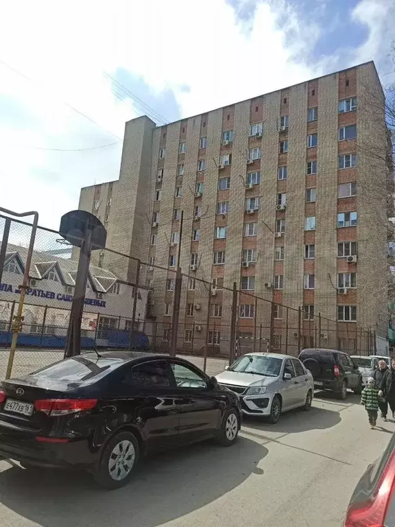 Комната 11,6 м в 2-к., 7/9 эт. - Фото 0