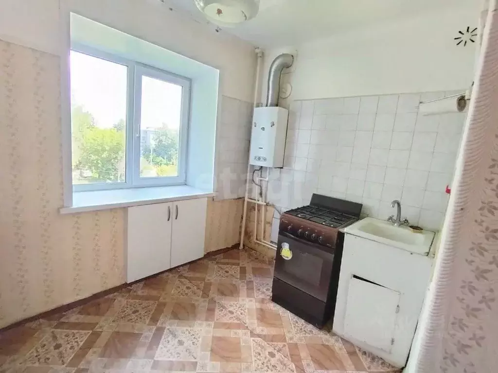 2-к кв. Владимирская область, Ковров ул. Киркижа, 8 (41.2 м) - Фото 0