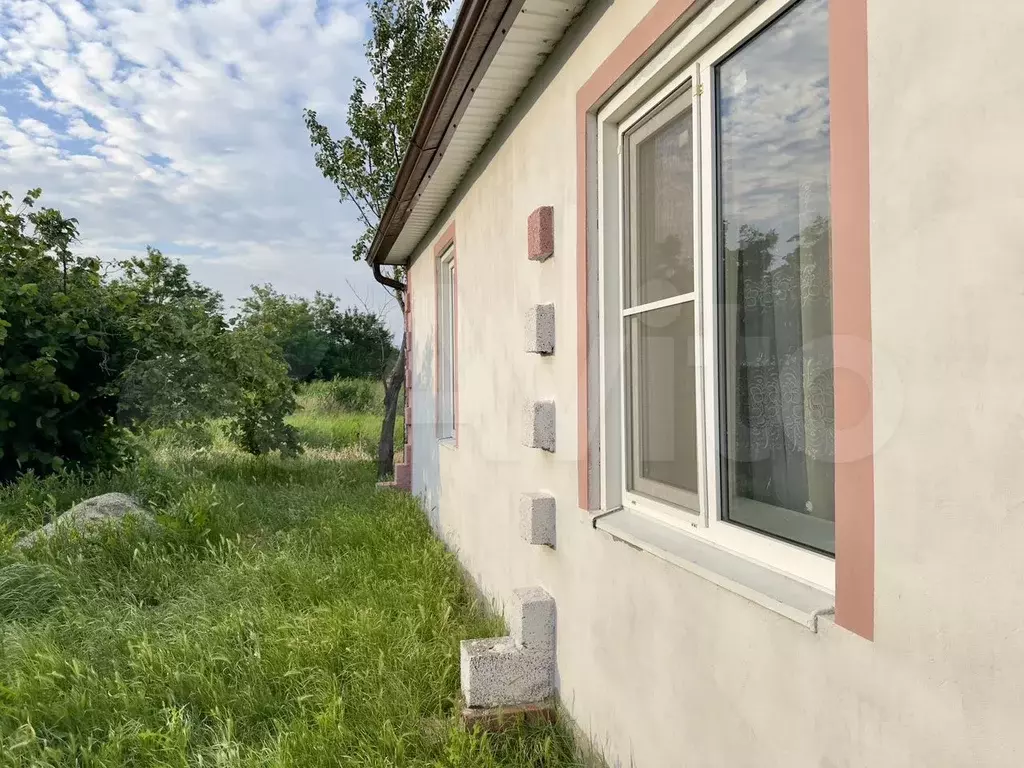 Дом 25,2 м на участке 16 сот. - Фото 1