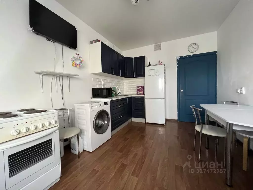 3-к кв. Ростовская область, Ростов-на-Дону ул. Теряева, 9 (81.0 м) - Фото 1