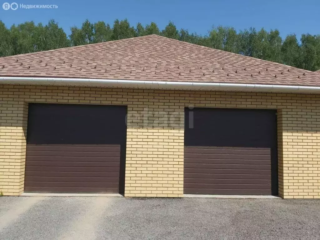 Дом в деревня Старое Комино, Осенняя улица (270 м) - Фото 2