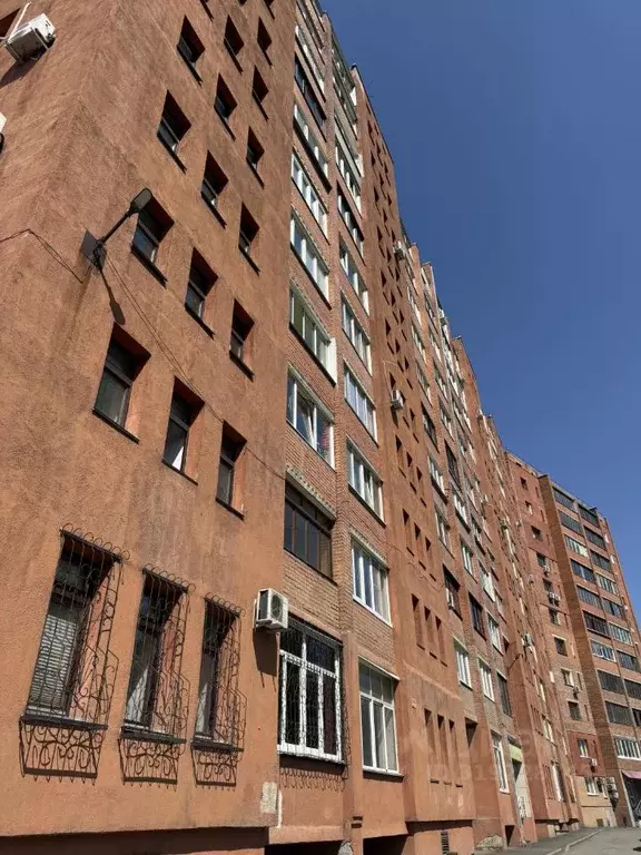 4-к кв. Кемеровская область, Кемерово пер. Мичурина, 5 (134.0 м) - Фото 0