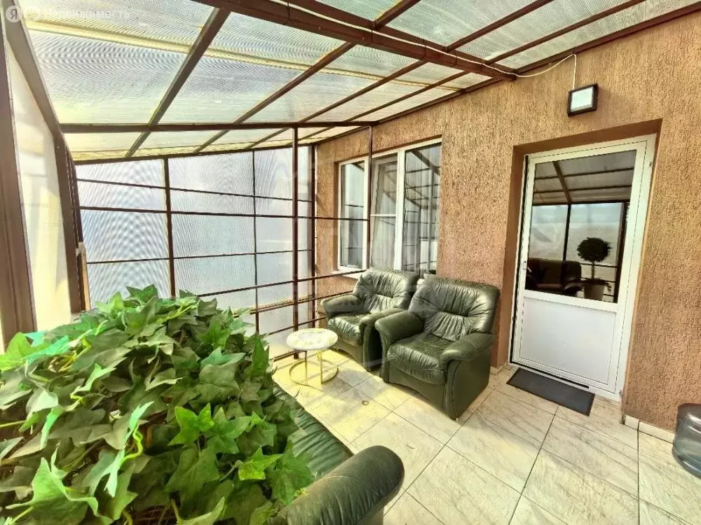 Дом в Батайск, микрорайон Солнечный, Летняя улица, 20 (129 м) - Фото 2