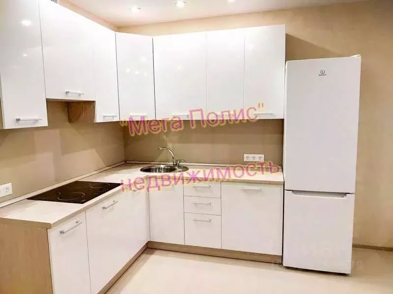 2-к кв. Калужская область, Обнинск просп. Маркса, 93 (45.0 м) - Фото 1