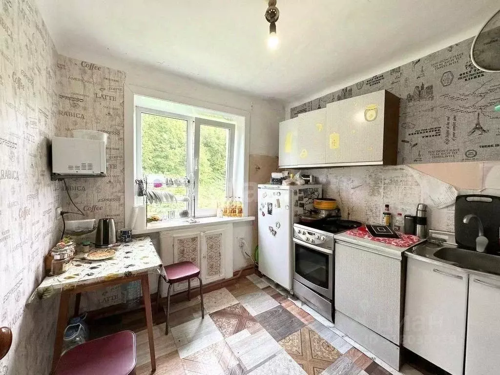 2-к кв. Сахалинская область, Южно-Сахалинск городской округ, с. ... - Фото 1