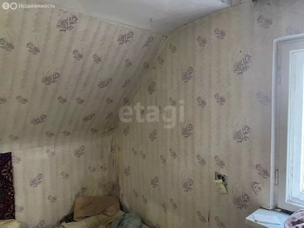 Дом в Калининград, СНТ 50 лет Октября, 1-я Садовая улица (22 м) - Фото 1