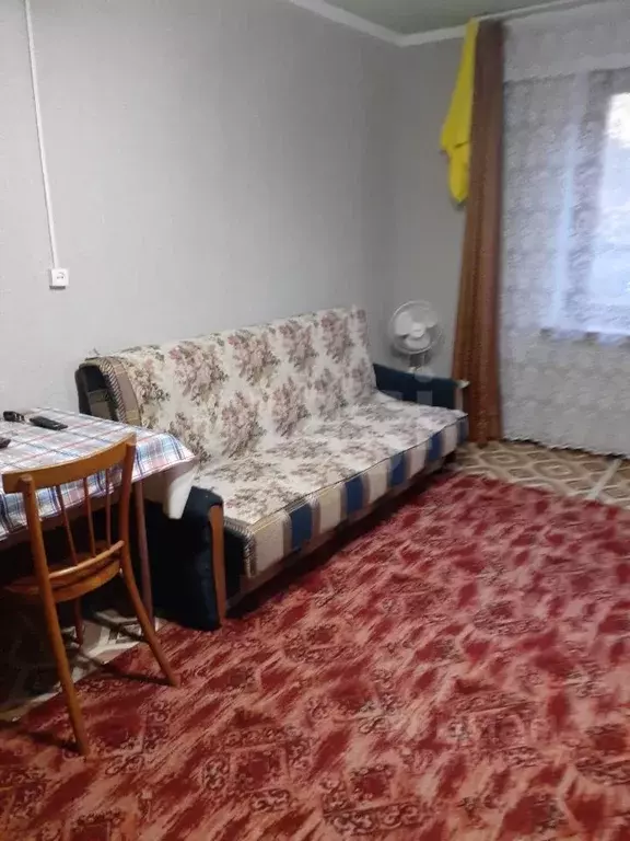 Комната Ростовская область, Ростов-на-Дону Каширская ул., 8/3 (18.0 м) - Фото 0