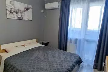 1-к кв. Ростовская область, Батайск ул. Крупской, 1к1 (28.0 м) - Фото 1