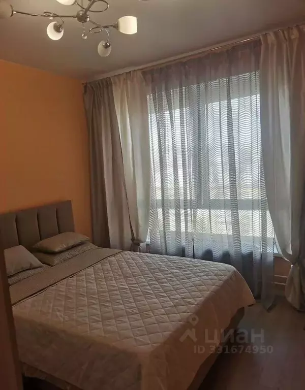 1-к кв. Москва Ясеневая ул., 12к5 (39.2 м) - Фото 1