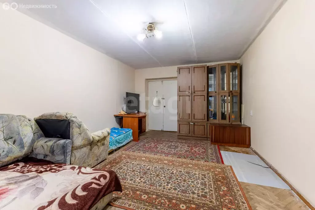 3-комнатная квартира: Санкт-Петербург, Будапештская улица, 17к2 (60.3 ... - Фото 2