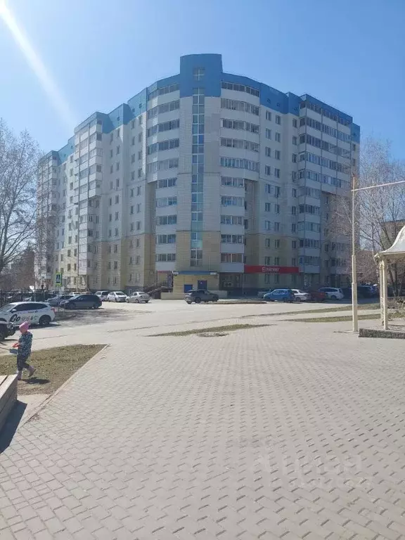 1-к кв. Новосибирская область, Новосибирск Вертковская ул., 5/3 (52.0 ... - Фото 0