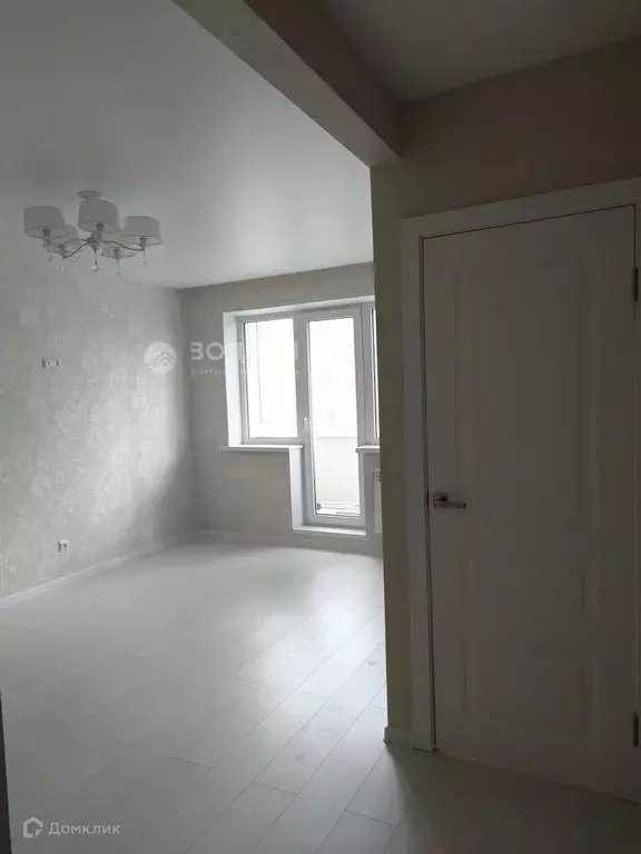 Продаётся 1-к квартира, 31.9 м - Фото 1