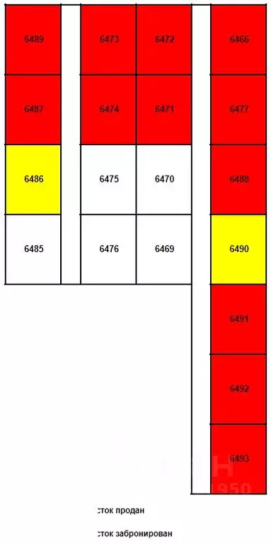 Участок в Крым, Сакский район, с. Штормовое  (6.0 сот.) - Фото 1
