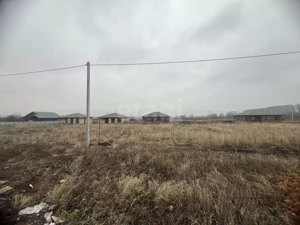 Участок в Башкортостан, Стерлитамакский район, Казадаевский сельсовет, ... - Фото 1