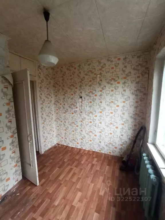 2-к кв. Брянская область, Сельцо проезд Горького, 5 (41.0 м) - Фото 2