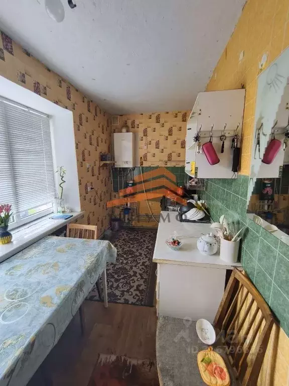 Дом в Крым, Кировский район, Старый Крым городское поселение ул. Грина ... - Фото 1