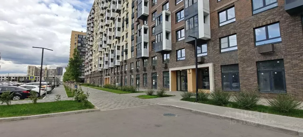 Помещение свободного назначения в Московская область, Люберцы ... - Фото 0