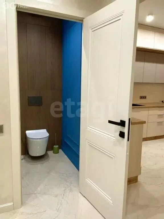 2-комнатная квартира: Тверь, Планерная улица, 10 (58 м) - Фото 2