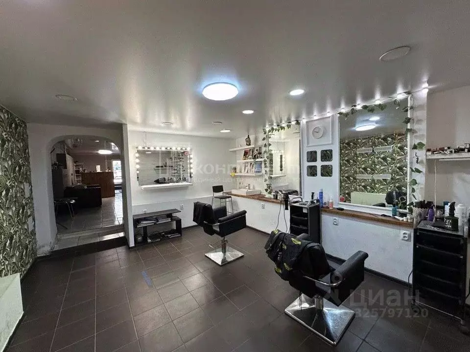 Помещение свободного назначения в Владимирская область, Владимир ул. ... - Фото 2