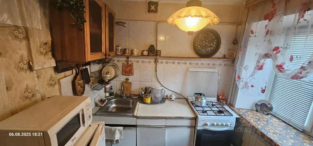 2-к кв. Липецкая область, Липецк просп. Мира, 1 (43.7 м) - Фото 1