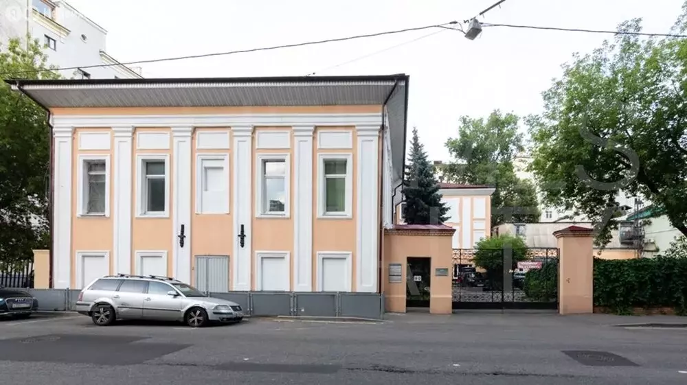 Помещение свободного назначения (50 м) - Фото 0