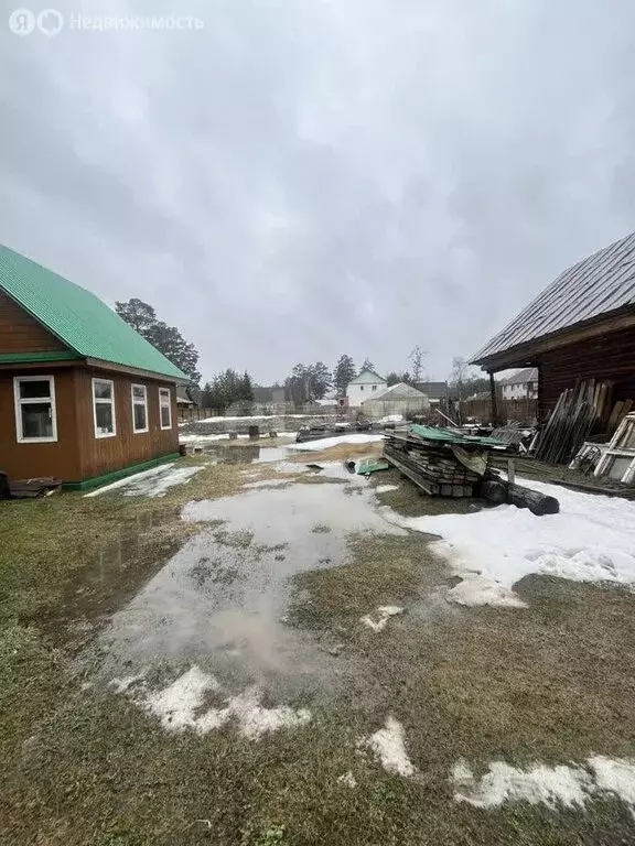 Участок в село Курлек, Кедровая улица (15 м) - Фото 0