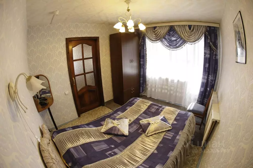 Комната Брянская область, Брянск просп. Ленина, 39 (16.0 м) - Фото 1
